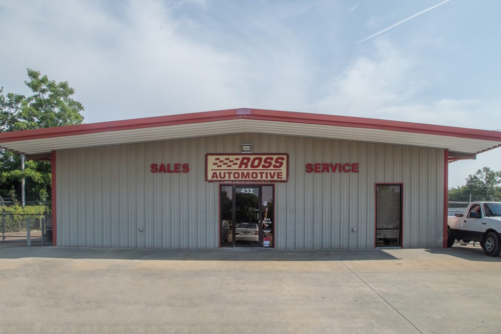 Home Ross Automotive Valdosta,