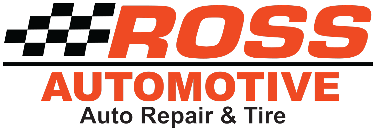 Ross Automotive Logo