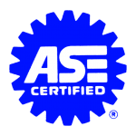 ASE Certified icon